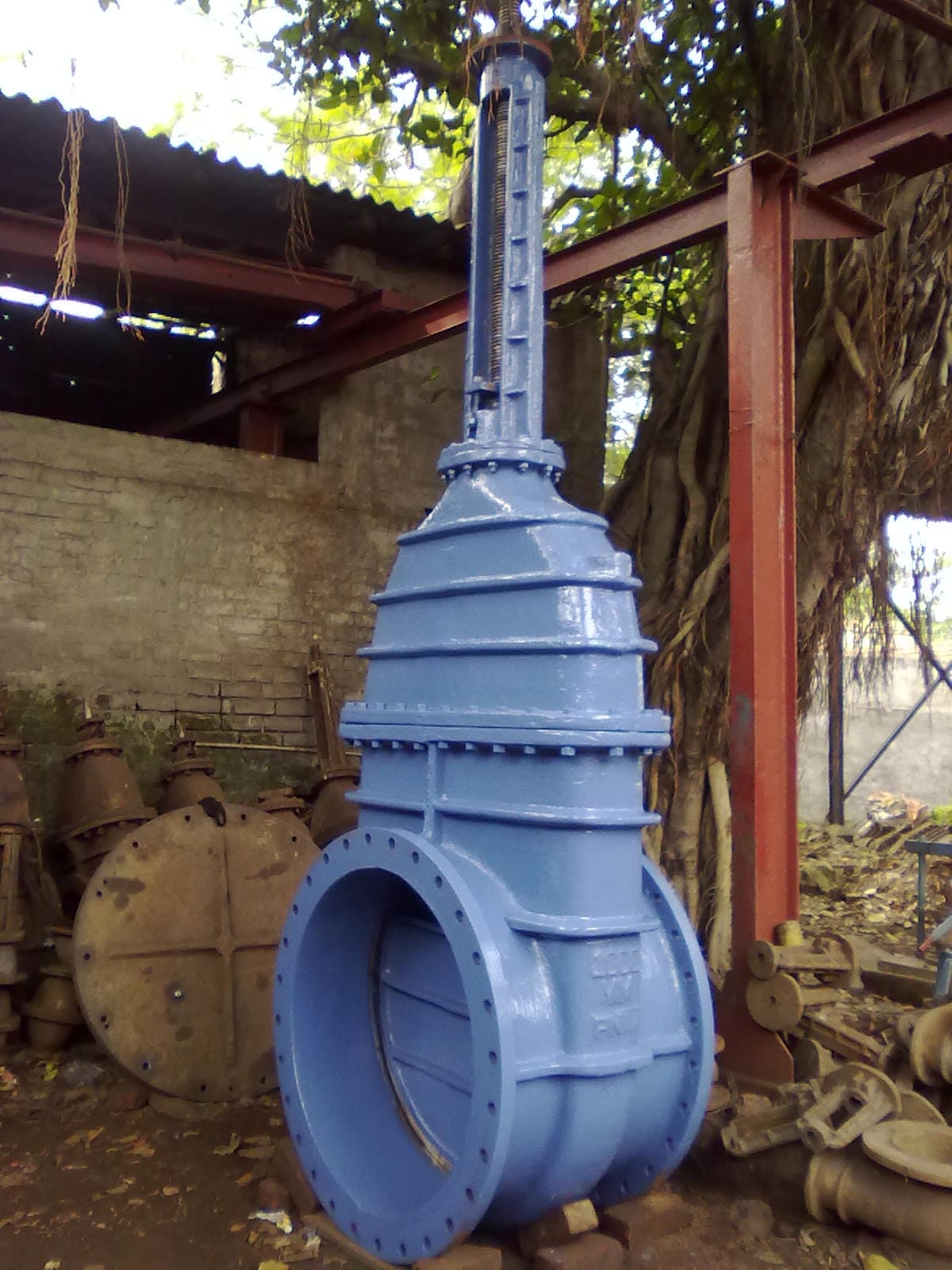 Butterfly Valves in Modern Industrial Applications